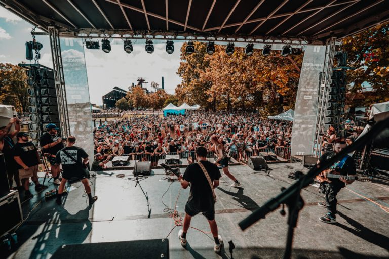 51 concerts happening in Birmingham this October 2026 51 concerts happening in Birmingham this October 2026