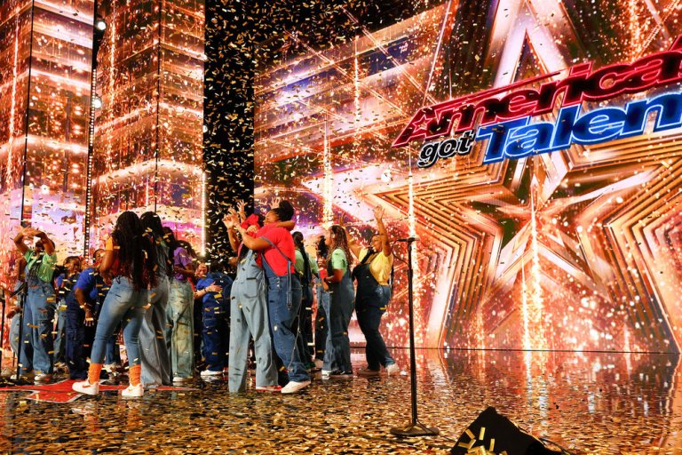Birmingham Youth Choir eliminated from America’s Got Talent after semifinals Birmingham Youth Choir eliminated from America’s Got Talent after semifinals