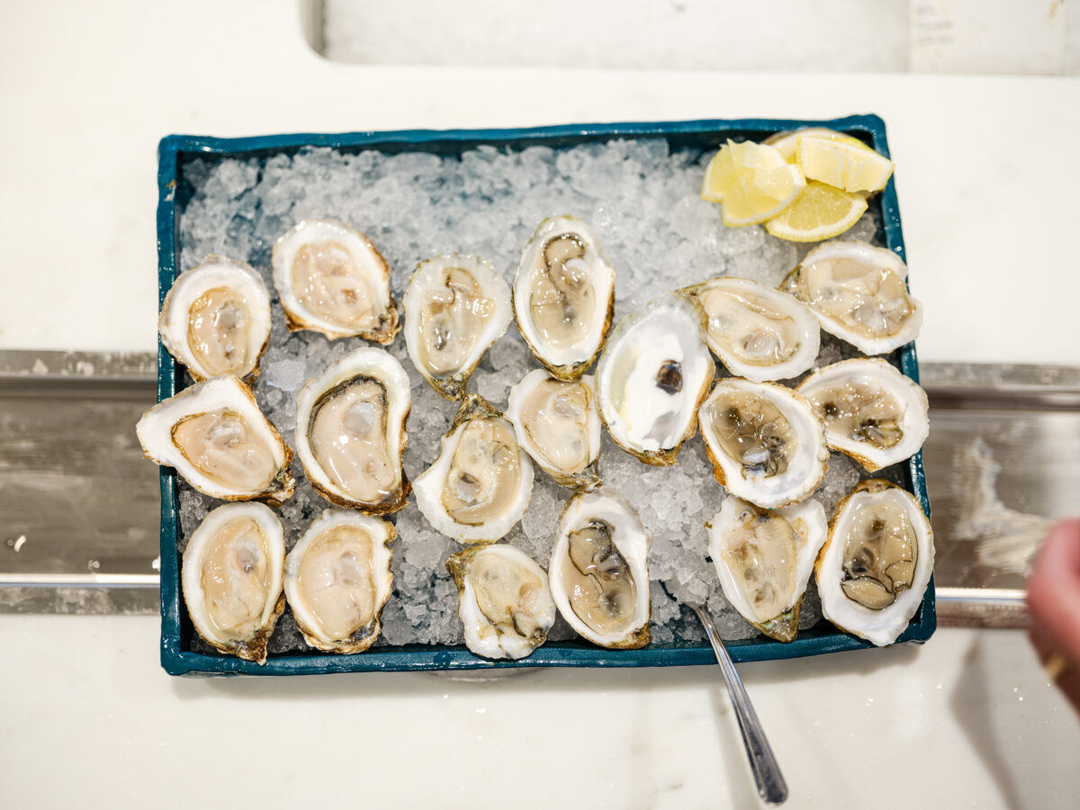 Bayonet does it again: See its honor in the “Best New Restaurants in America”