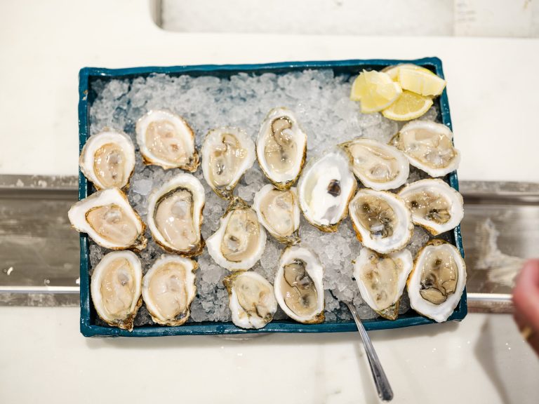 Local seafood restaurant named among 50 Best Restaurants in America by New York Times Local seafood restaurant named among 50 Best Restaurants in America by New York Times