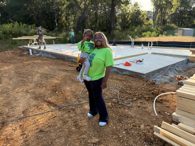 Habitat for Humanity breaks ground on 22-lot Roebuck YMCA Neighborhood Habitat for Humanity breaks ground on 22-lot Roebuck YMCA Neighborhood