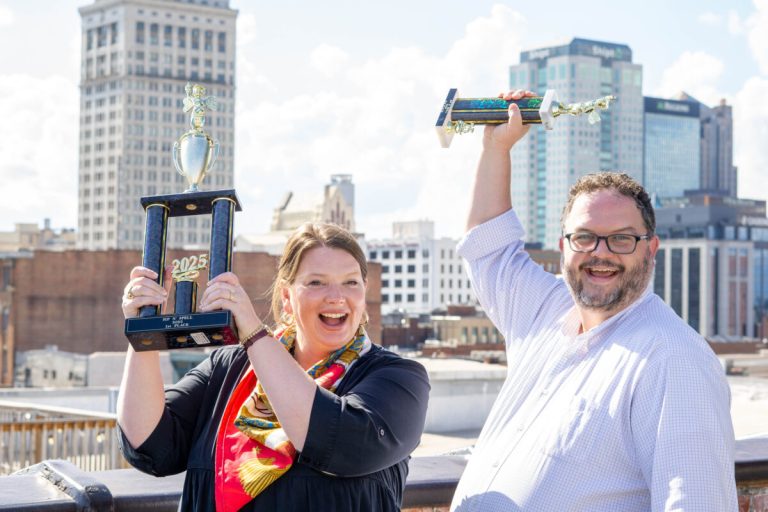 An adult spelling bee is coming to Birmingham on October 23—get your tickets now An adult spelling bee is coming to Birmingham on October 23—get your tickets now