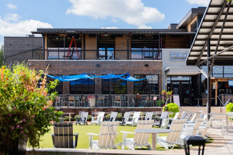 New event space, The Reserve, coming to Trussville Entertainment District New event space, The Reserve, coming to Trussville Entertainment District