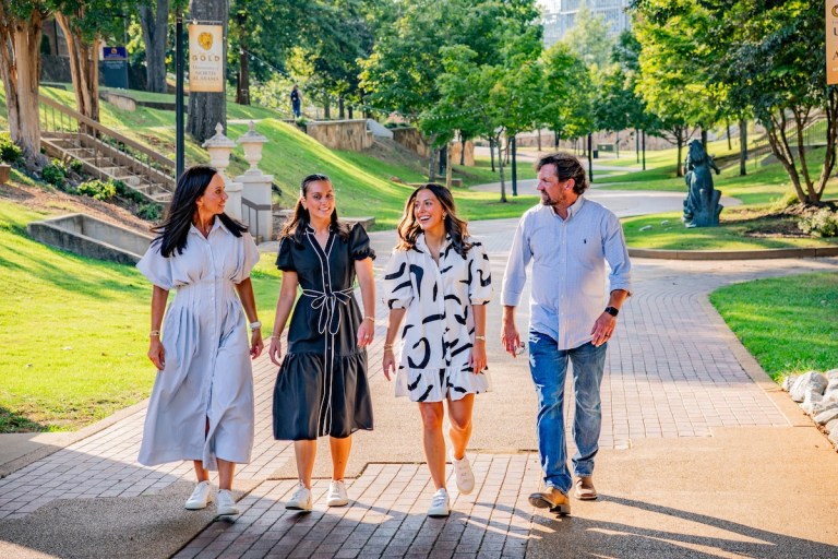 Worth the drive: The ultimate family weekend in Florence Worth the drive: The ultimate family weekend in Florence