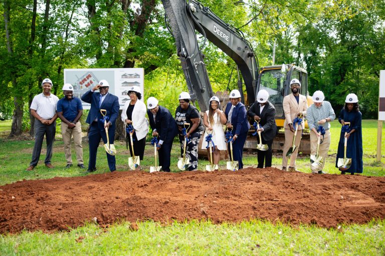 New affordable cottages coming soon to Woodlawn New affordable cottages coming soon to Woodlawn