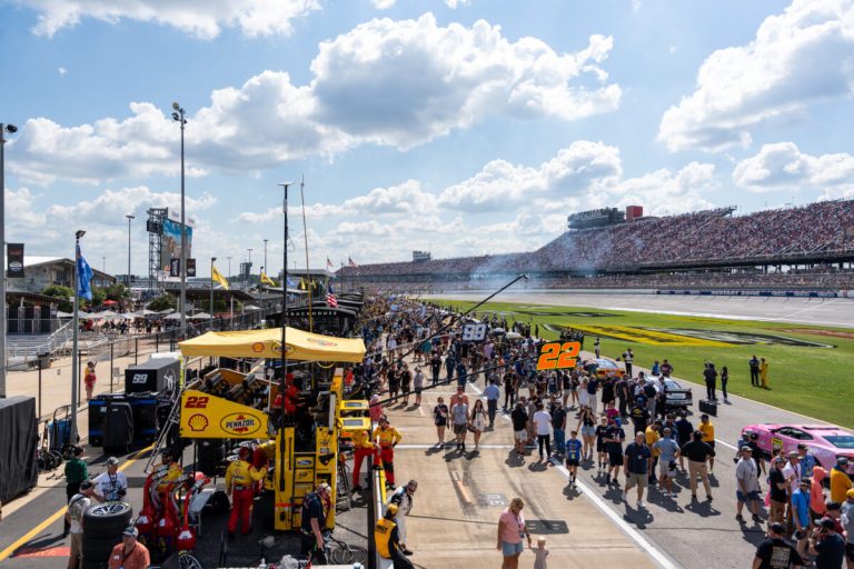 20 weekend events including Yellawood 500 weekend @ Talladega + Land of Infinity—Oct. 17-19 20 weekend events including Yellawood 500 weekend @ Talladega + Land of Infinity—Oct. 17-19
