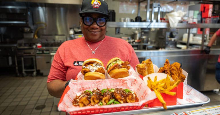 Taco Casa, Chuy’s, Chicken Guy and more earn 95+ food service scores in June 2026 Taco Casa, Chuy’s, Chicken Guy and more earn 95+ food service scores in June 2026