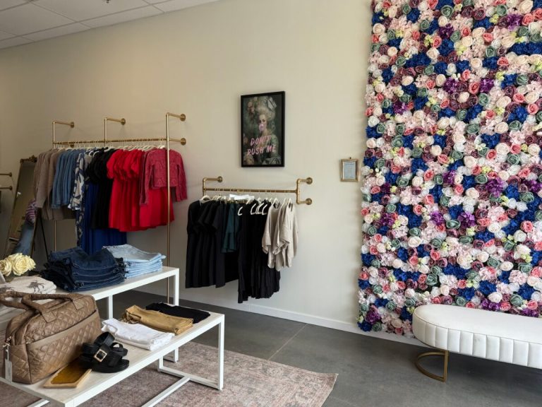 New trendy boutique now open on Hwy 280 New trendy boutique now open on Hwy 280