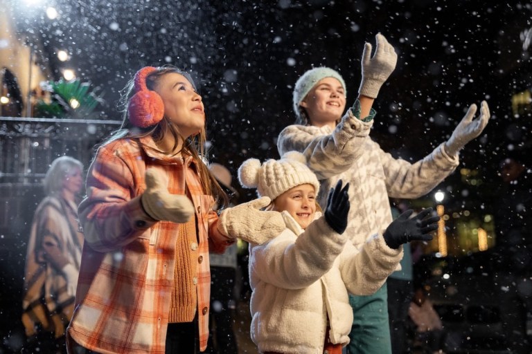 One easy holiday shopping getaway + gifts no one will expect One easy holiday shopping getaway + gifts no one will expect