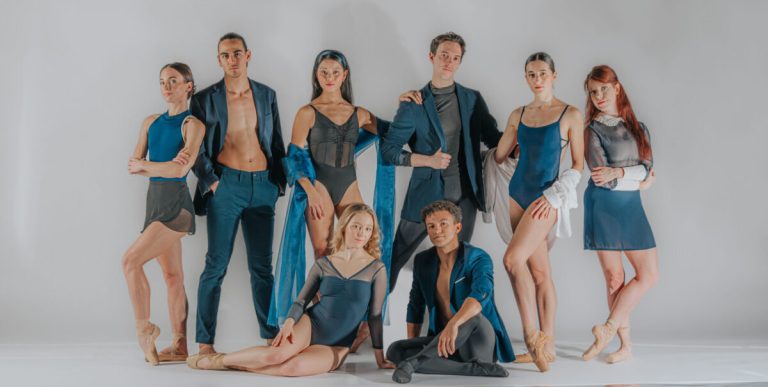 See how Alabama Ballet is uplifting the local arts scene See how Alabama Ballet is uplifting the local arts scene