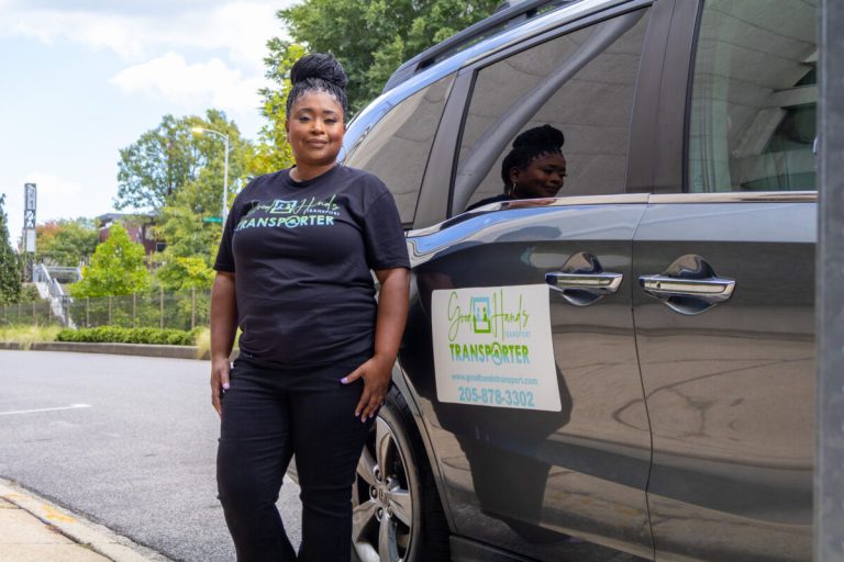 Birmingham-based transportation company expands statewide Birmingham-based transportation company expands statewide