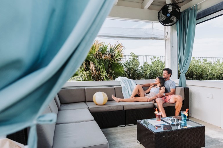 Alabama’s Beaches winter trips: The most perfect romantic coastal escapes Alabama’s Beaches winter trips: The most perfect romantic coastal escapes