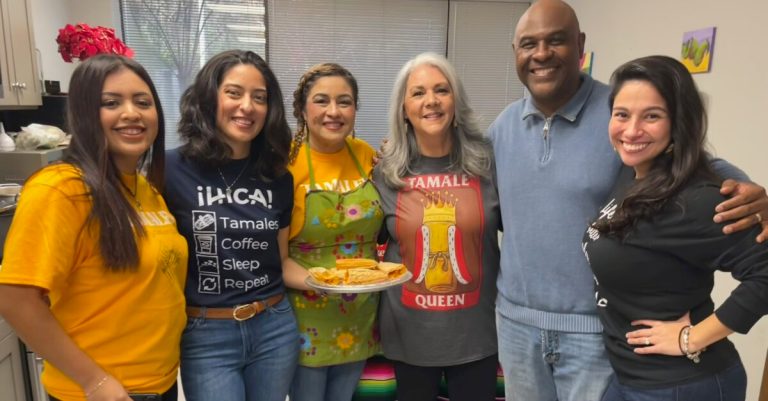 It’s tamale time! ¡HICA!’s annual sale is back in Birmingham It’s tamale time! ¡HICA!’s annual sale is back in Birmingham