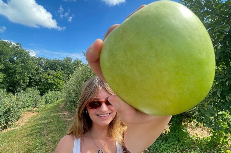 10 seasonal dishes for apple lovers in Birmingham 10 seasonal dishes for apple lovers in Birmingham