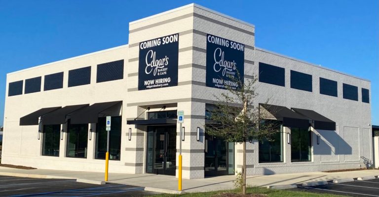 Edgar’s Bakery opens 7th Birmingham-area location in Pelham Edgar’s Bakery opens 7th Birmingham-area location in Pelham