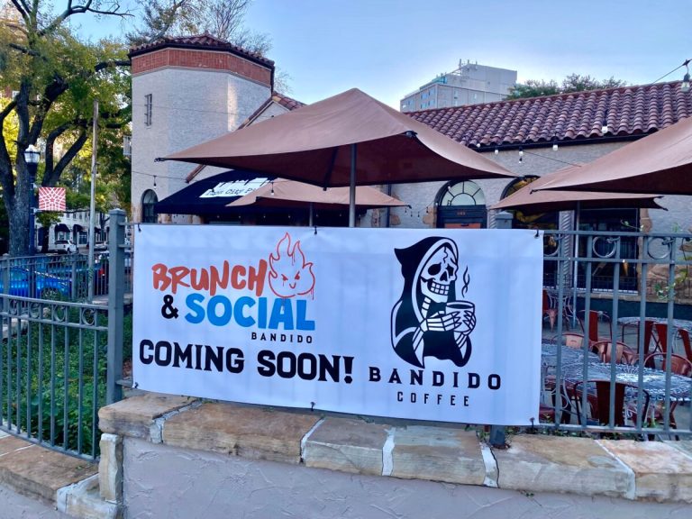 New brunch + coffee shop duo confirmed for Five Points South corner New brunch + coffee shop duo confirmed for Five Points South corner