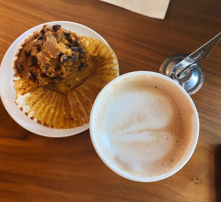 10 fall drinks to order at Birmingham coffee shops 10 fall drinks to order at Birmingham coffee shops