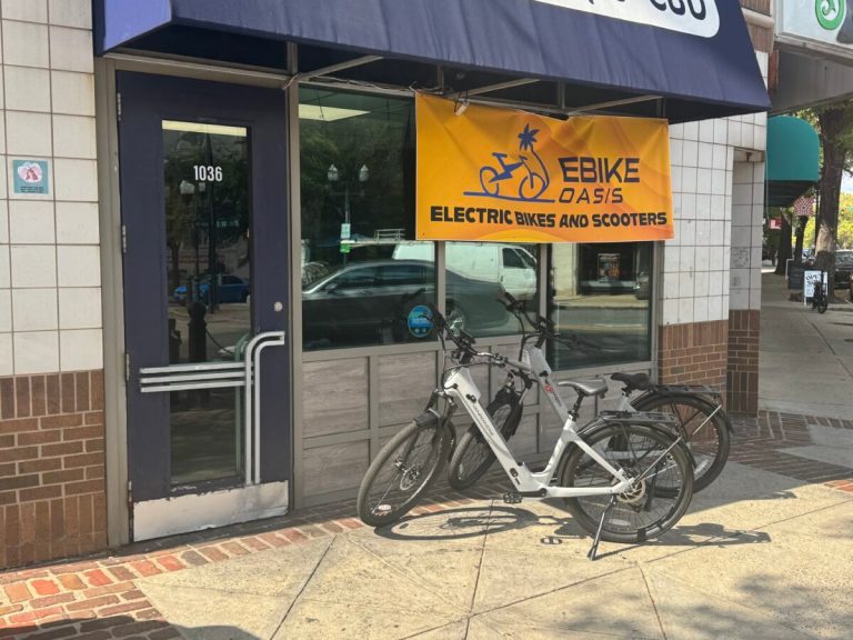 New e-bike shop coming to Montevallo Rd New e-bike shop coming to Montevallo Rd