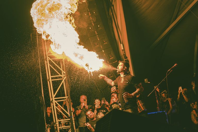 Furnace Fest rocked Birmingham’s Sloss Furnaces once again; festival to return in 2026 Furnace Fest rocked Birmingham’s Sloss Furnaces once again; festival to return in 2026