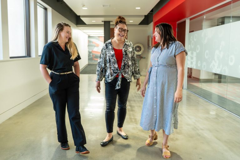 How locals with disabilities are gaining job opportunities How locals with disabilities are gaining job opportunities