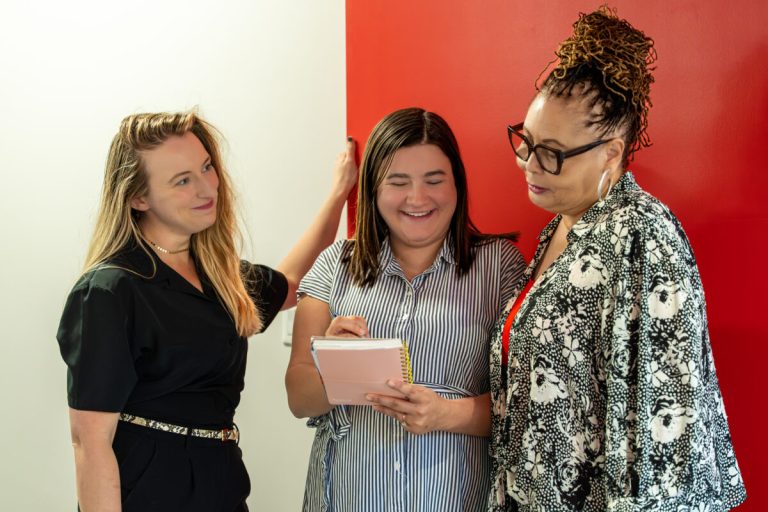 How locals with disabilities are gaining job opportunities How locals with disabilities are gaining job opportunities