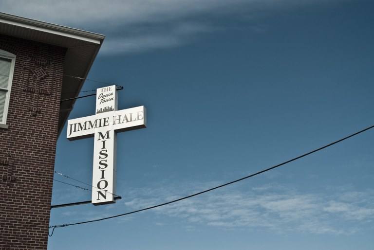 Jimmie Hale Mission plans new .4M homeless shelter downtown Jimmie Hale Mission plans new .4M homeless shelter downtown