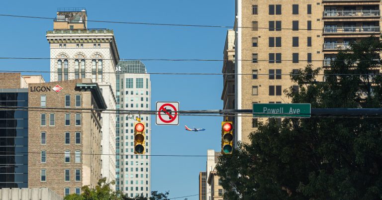 Birmingham approves M traffic signal upgrade project Birmingham approves M traffic signal upgrade project