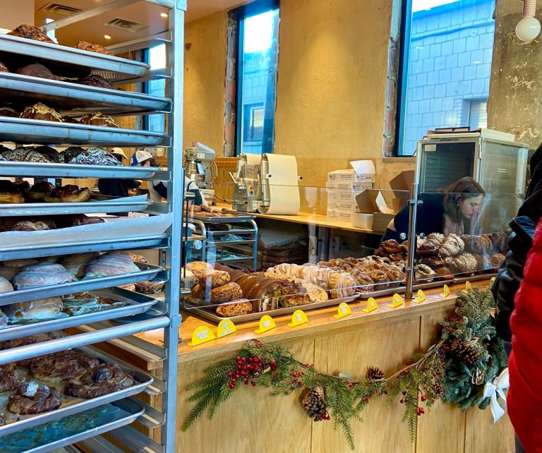 Last Call Baking sold to June Coffee Last Call Baking sold to June Coffee