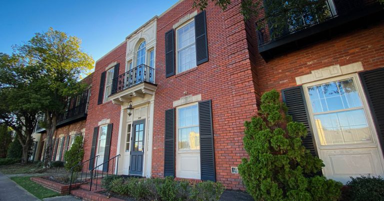 Barber Companies acquires Birmingham’s “Southside Station” site for M+ Barber Companies acquires Birmingham’s “Southside Station” site for M+