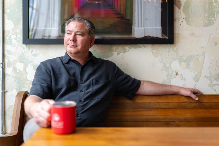 How Red Cat + Birmingham Breadworks owner Mike McElwain helped brew Magic City coffee culture How Red Cat + Birmingham Breadworks owner Mike McElwain helped brew Magic City coffee culture