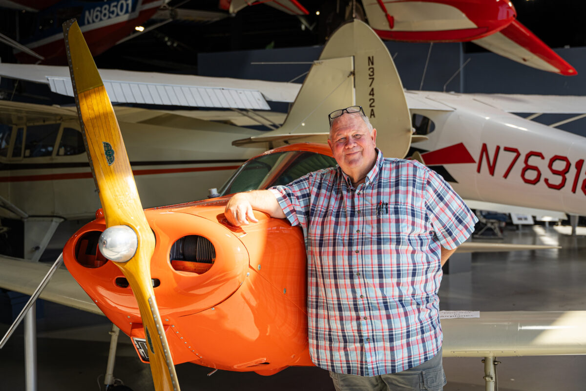 How the Southern Museum of Flight is shaping Birmingham’s next aviation pros + how to sign up