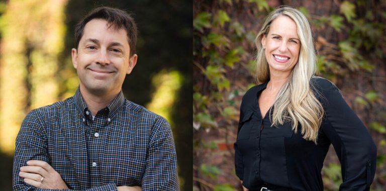 Welcome to the Bham Now team, Chris + Traci! Welcome to the Bham Now team, Chris + Traci!