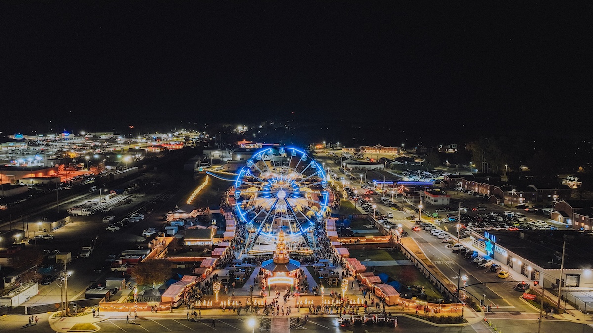 All you need to know to make Cullman Christkindlmarkt a new holiday tradition