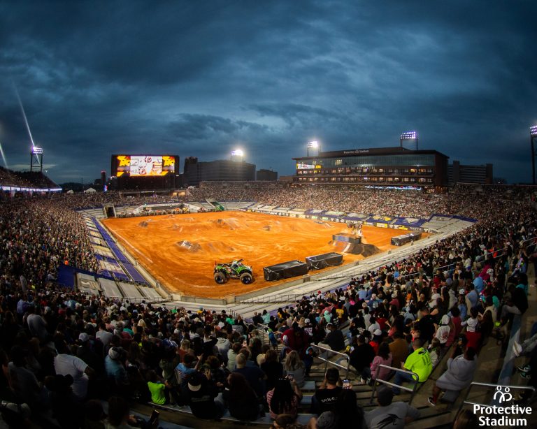 7 major sporting events that rocked Birmingham in 2025 + what’s coming in 2026 7 major sporting events that rocked Birmingham in 2025 + what’s coming in 2026