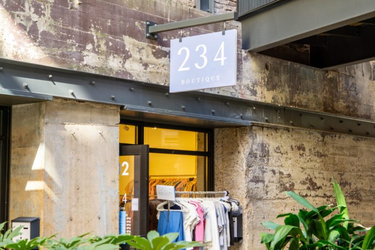Now open: 234 Boutique on Morris Avenue Now open: 234 Boutique on Morris Avenue