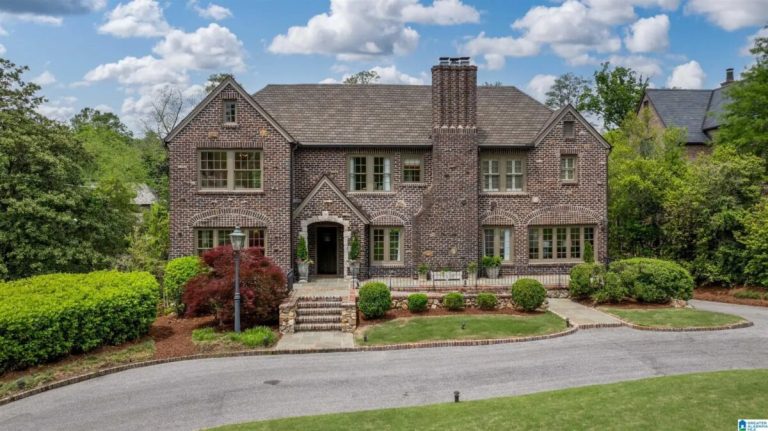 See the 5 coolest Alabama homes sold this year + expert tips for 2026 See the 5 coolest Alabama homes sold this year + expert tips for 2026