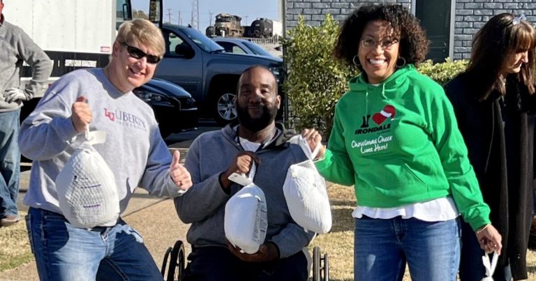 How to get free Thanksgiving meals and supplies across Birmingham this November How to get free Thanksgiving meals and supplies across Birmingham this November