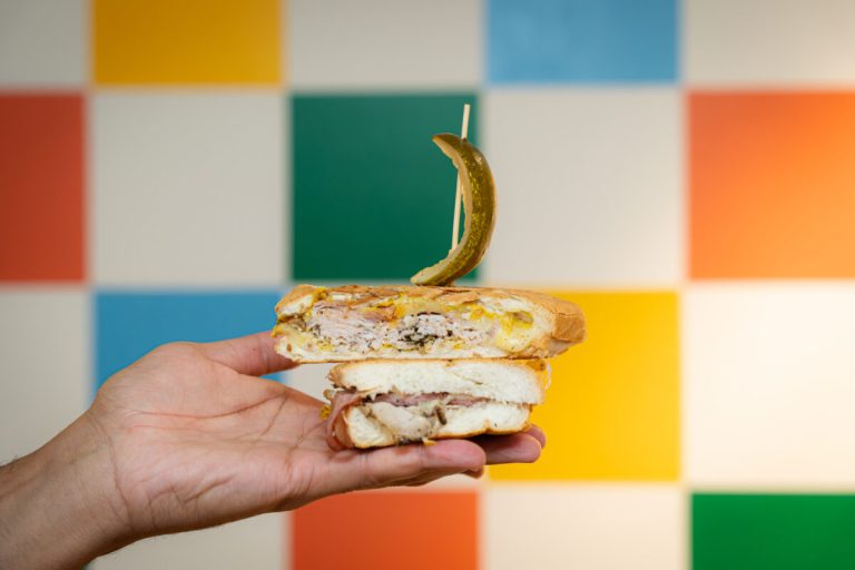 Italian-inspired sandwich shop now open in Birmingham taproom Italian-inspired sandwich shop now open in Birmingham taproom