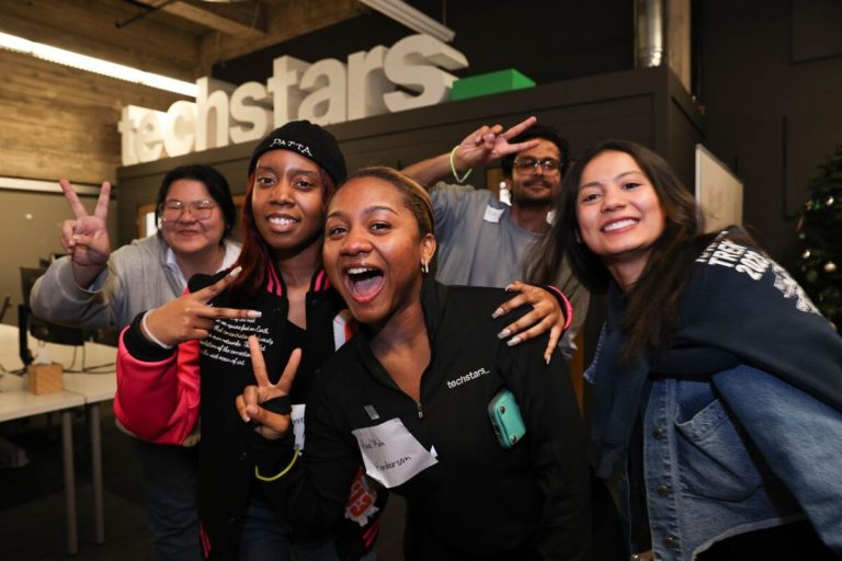 Birmingham’s biggest startup party + pitch competition is Dec. 8-9 Birmingham’s biggest startup party + pitch competition is Dec. 8-9