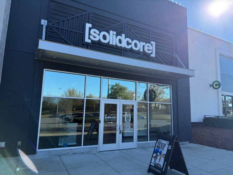 New pilates studio opens at The Summit New pilates studio opens at The Summit