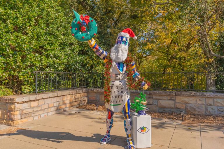 37 things to do in Birmingham this December—parades, concerts + more 37 things to do in Birmingham this December—parades, concerts + more