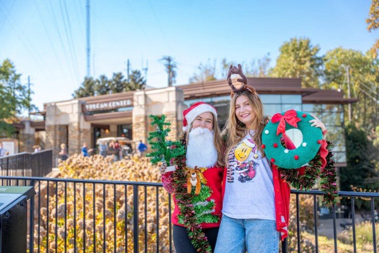 21 weekend events in Birmingham including Vulcan’s Holidays on the Mountain—Dec. 5-7 21 weekend events in Birmingham including Vulcan’s Holidays on the Mountain—Dec. 5-7