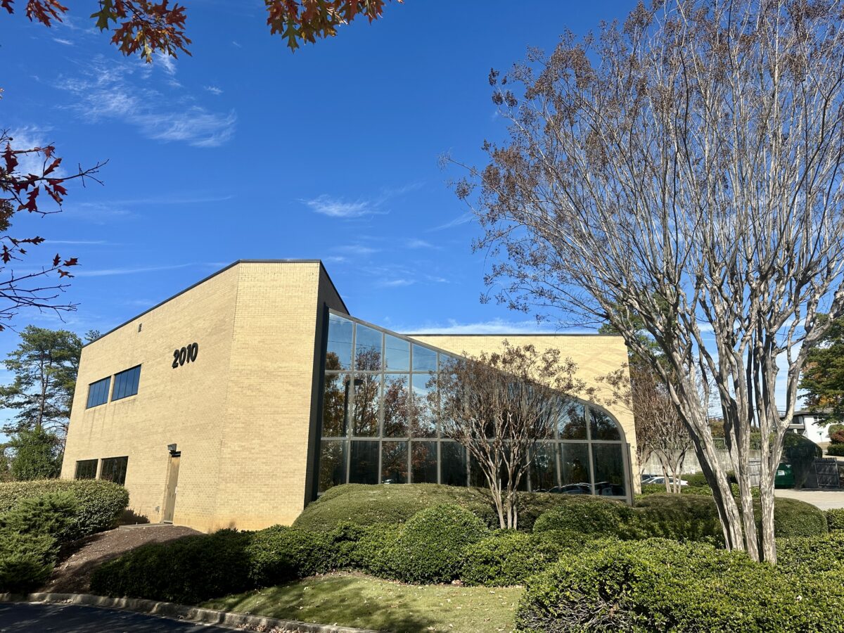 2 Birmingham businesses create one of the largest eye care networks in the South