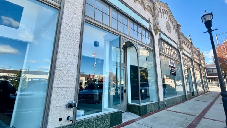 New cocktail bar + restaurant coming to Five Points South New cocktail bar + restaurant coming to Five Points South