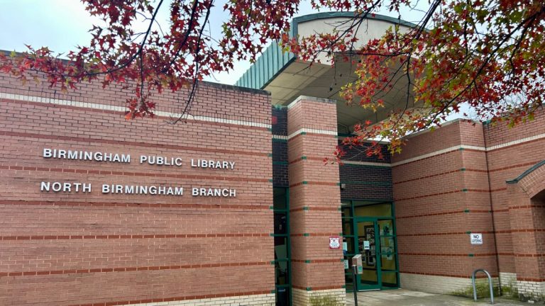 The books Birmingham readers checked out the most in 2025 The books Birmingham readers checked out the most in 2025