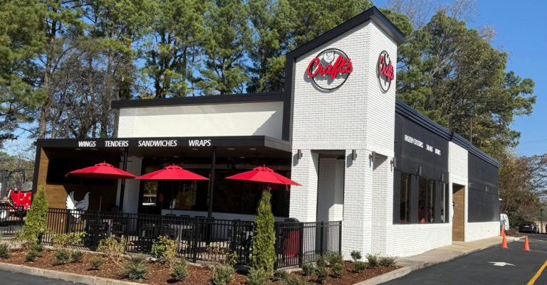 NEW: Craft’s opens 3rd Birmingham restaurant on Hwy. 280 NEW: Craft’s opens 3rd Birmingham restaurant on Hwy. 280