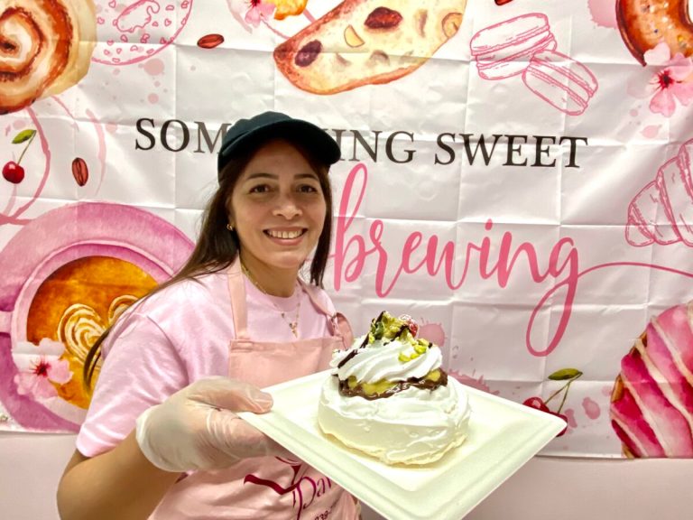 New Homewood bakery brings a unique dessert to the Birmingham area New Homewood bakery brings a unique dessert to the Birmingham area