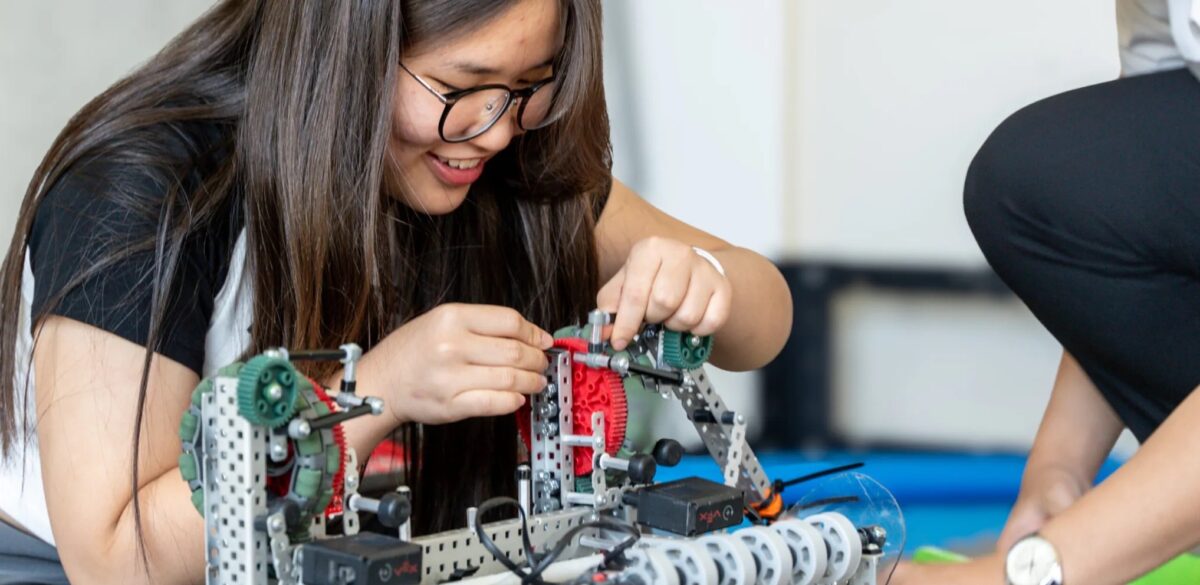 See which Birmingham schools are shining in STEM rankings