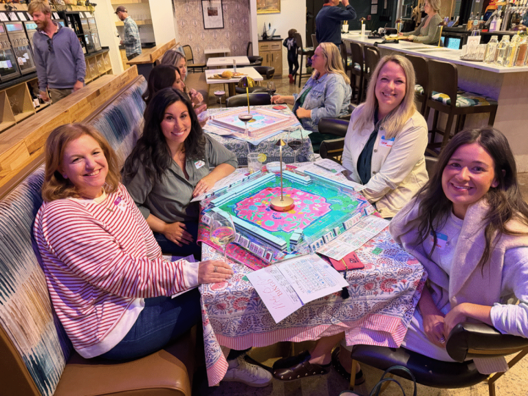 6 ways to learn + play mahjong in Birmingham 6 ways to learn + play mahjong in Birmingham