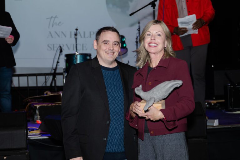 13 locals honored in AAF Birmingham “Ten Awards”—see who won big 13 locals honored in AAF Birmingham “Ten Awards”—see who won big